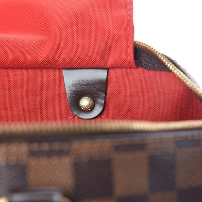 Louis Vuitton Damier Ebene Speedy Bandouliere 35 6 of 14