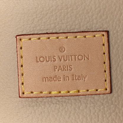 Louis Vuitton Monogram Nano Nice Brown 6 of 7