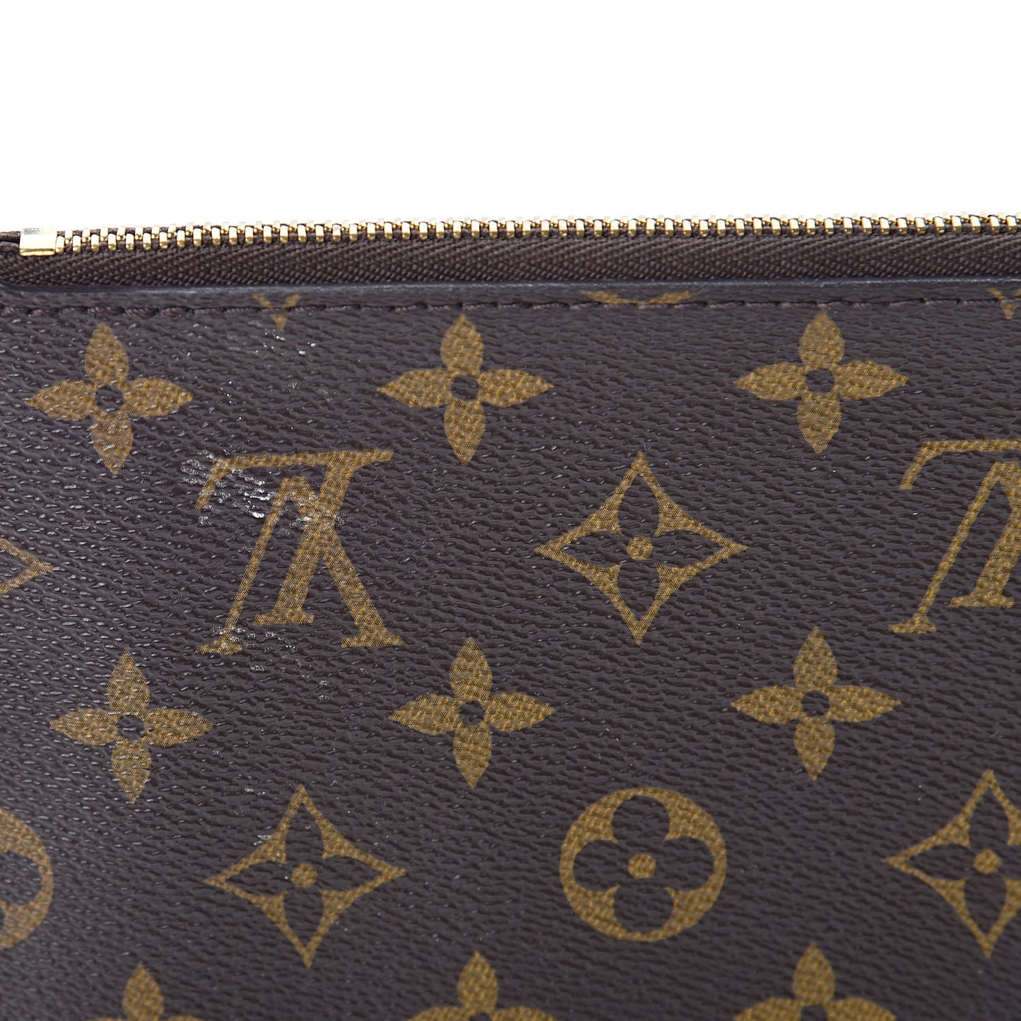 Monogram Neverfull MM GM Pochette