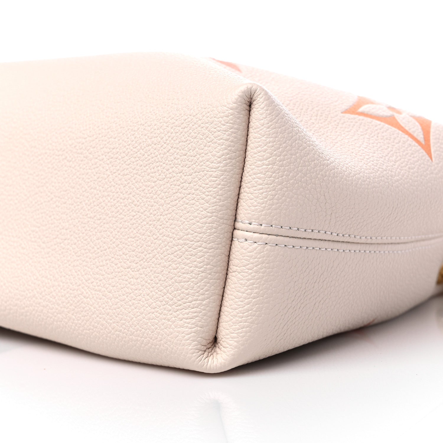 Louis Vuitton Empreinte Monogram Giant Summer Bundle Degrade Neutral 8 of 8