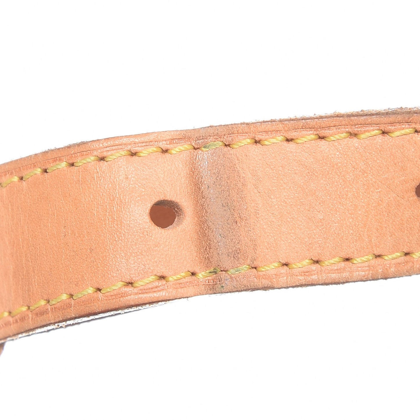 Monogram Sharon Stone Amfar Vanity Three