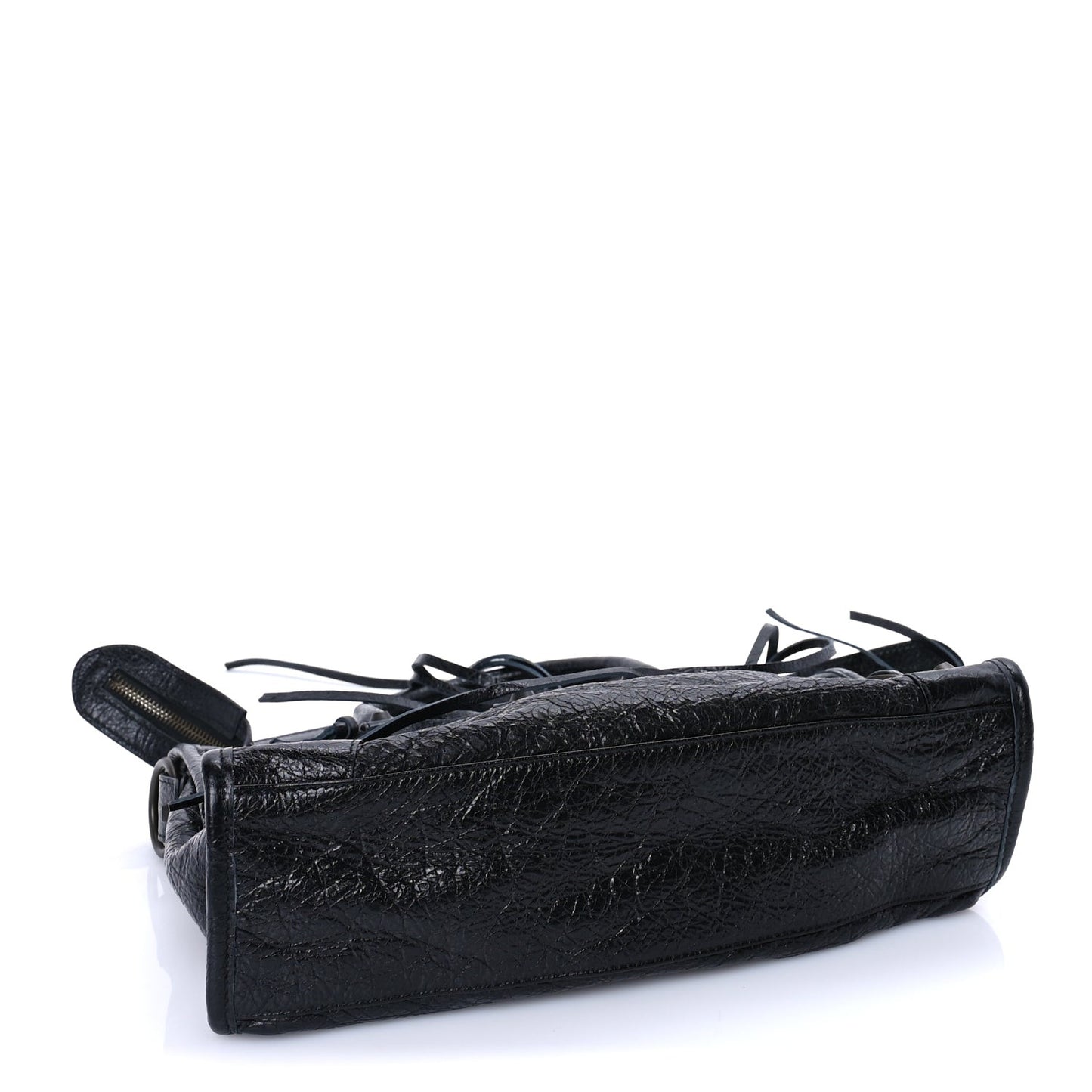 Agneau Arena Classic Hardware Small Le City Black