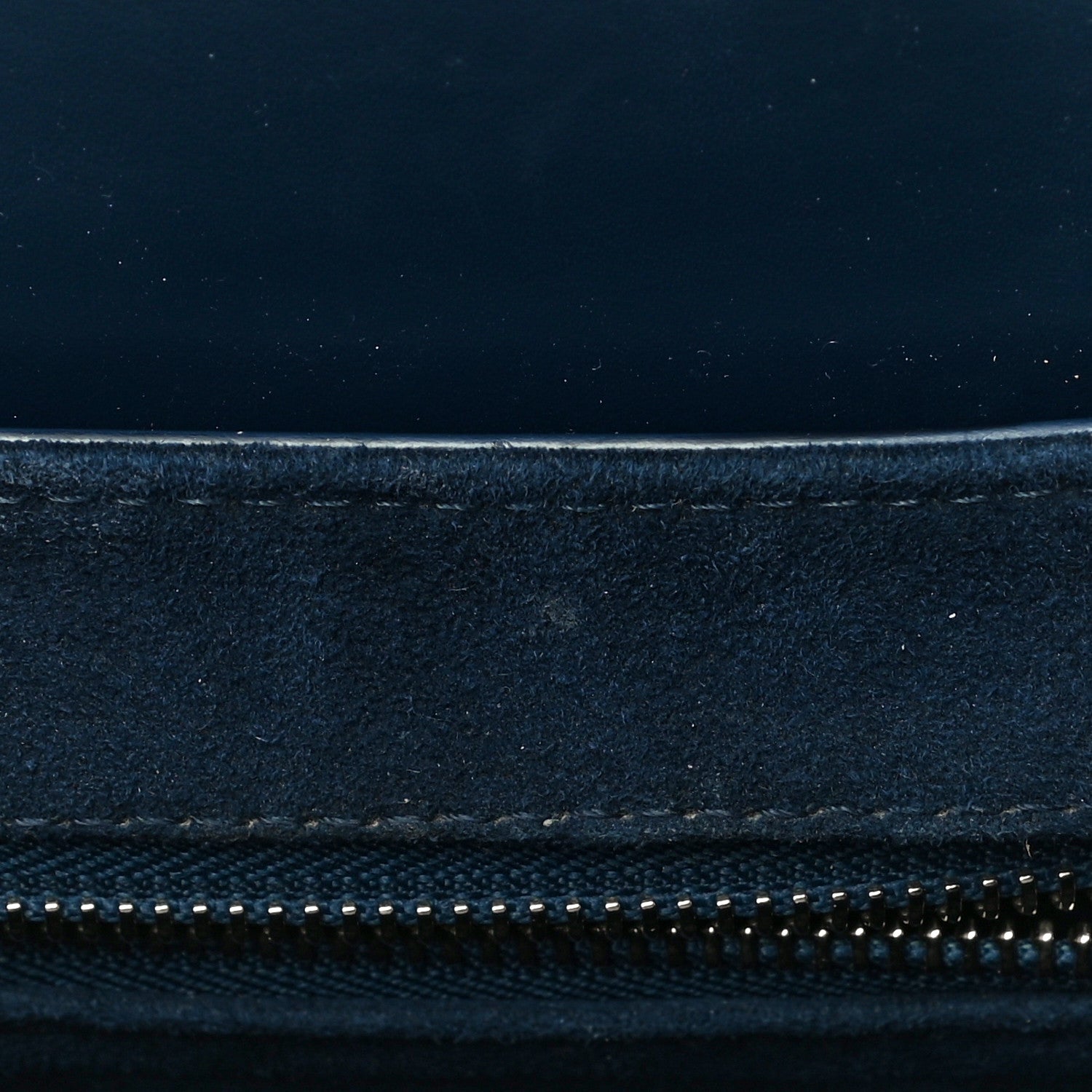 Louis Vuitton Epi Eden Indigo 9 of 18