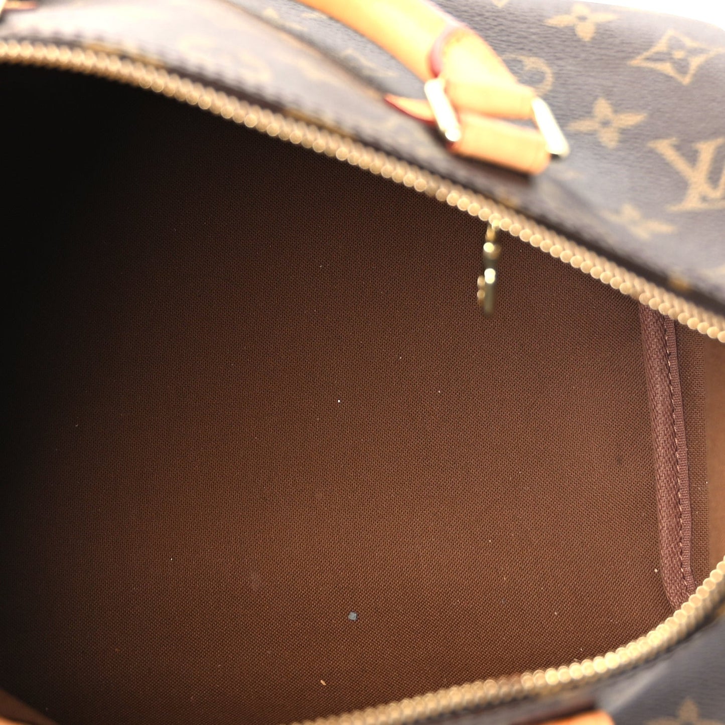 Monogram Speedy 30