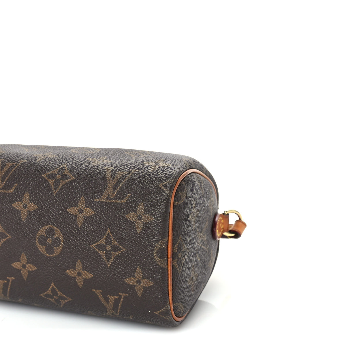 Monogram Nano Speedy