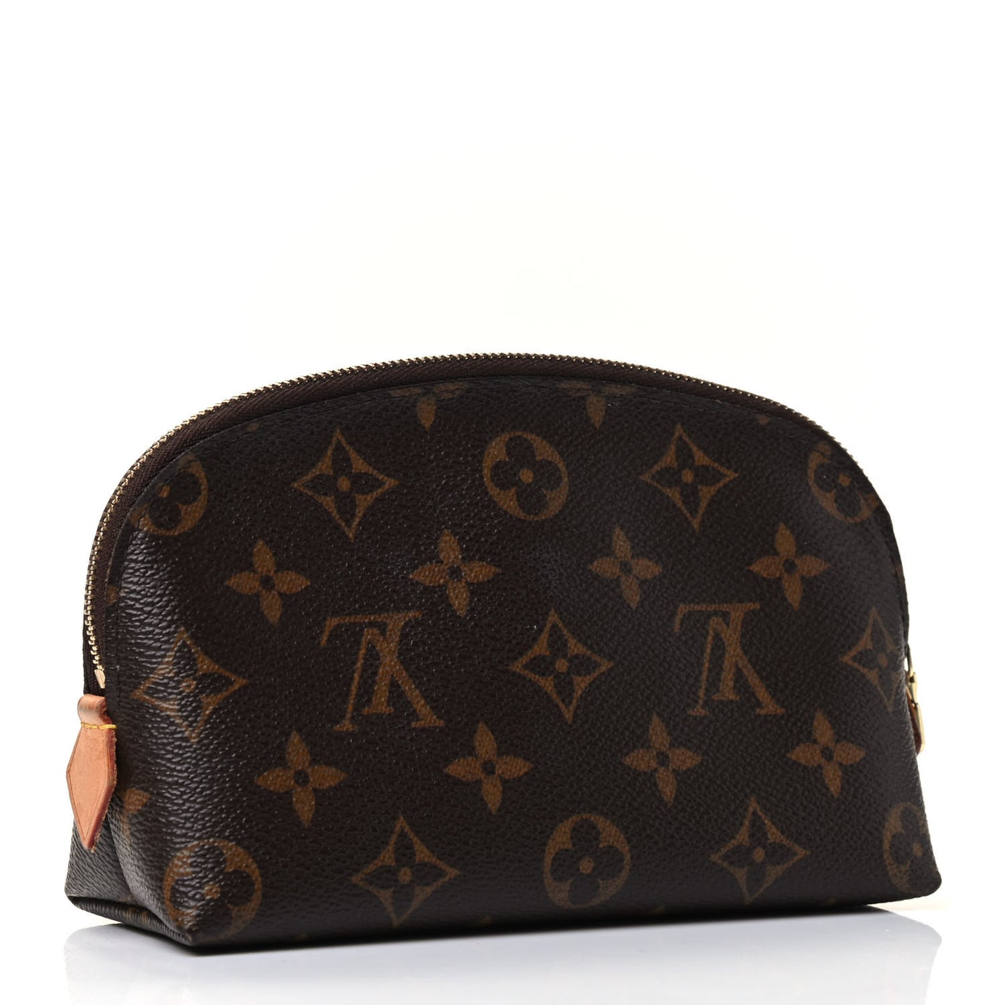 Monogram Cosmetic Pouch