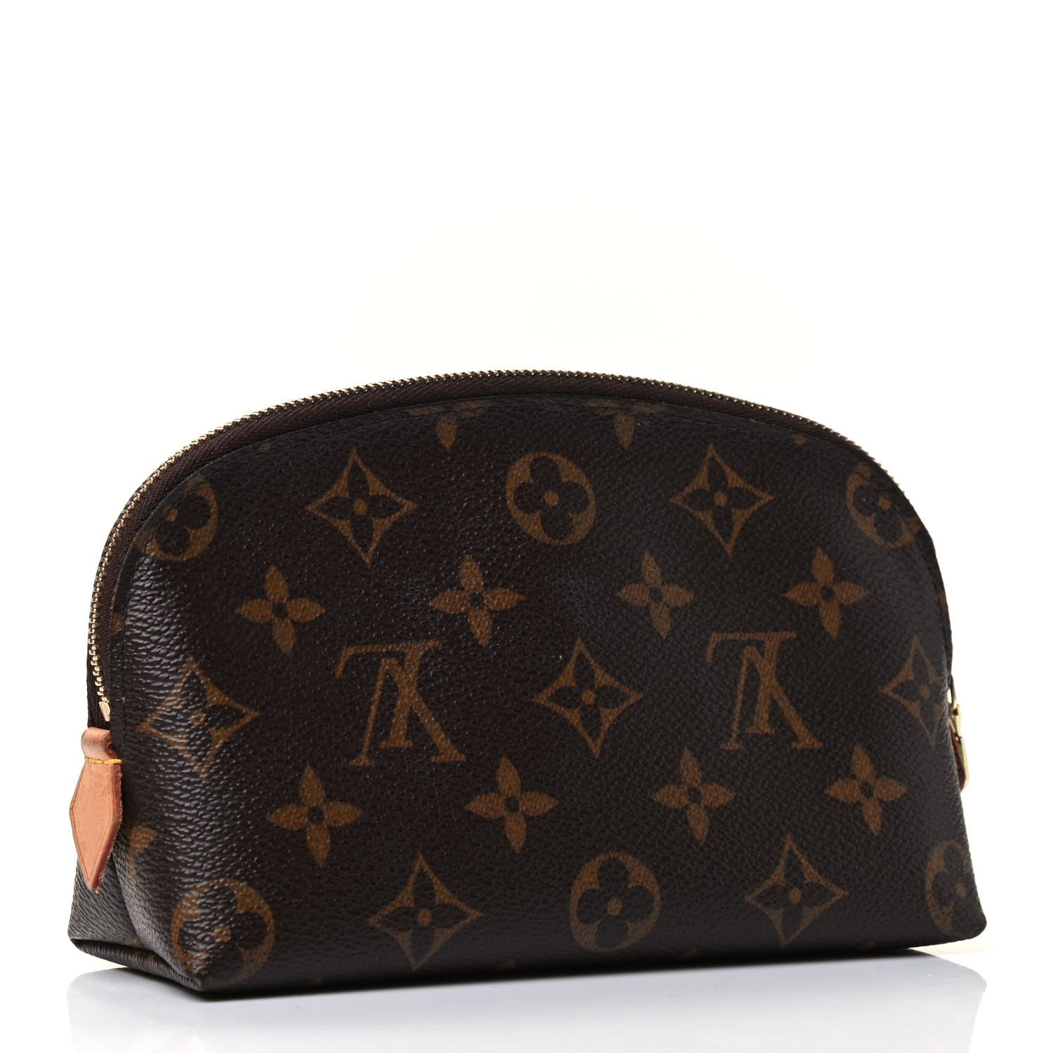 Louis Vuitton Monogram Cosmetic Pouch 2 of 4