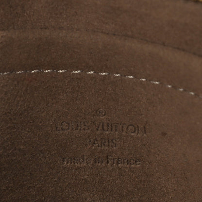 Louis Vuitton Monogram Multicolor Pochette Milla MM 5 of 8