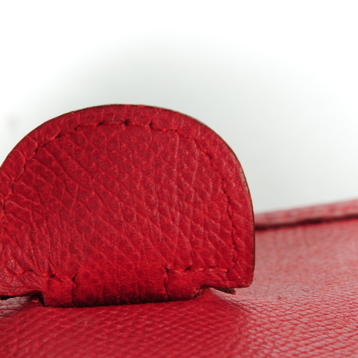 Courchevel Evelyne GM Rouge Vif