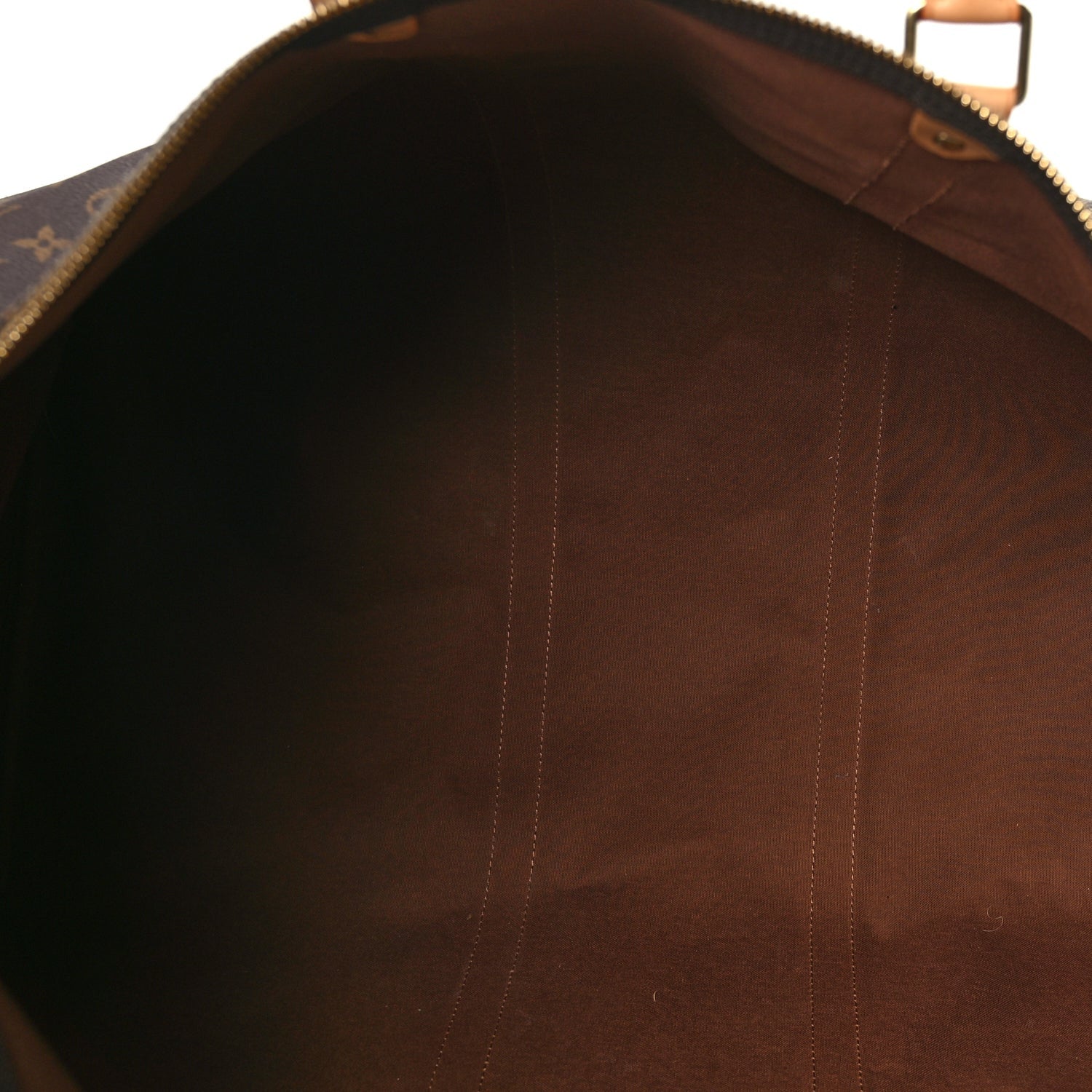 Louis Vuitton Monogram Keepall 60 Monogram 4 of 9