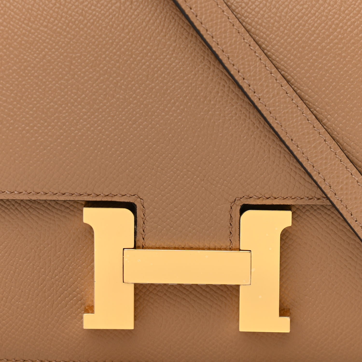 Hermes Epsom Constance 18 Chai 8 of 11