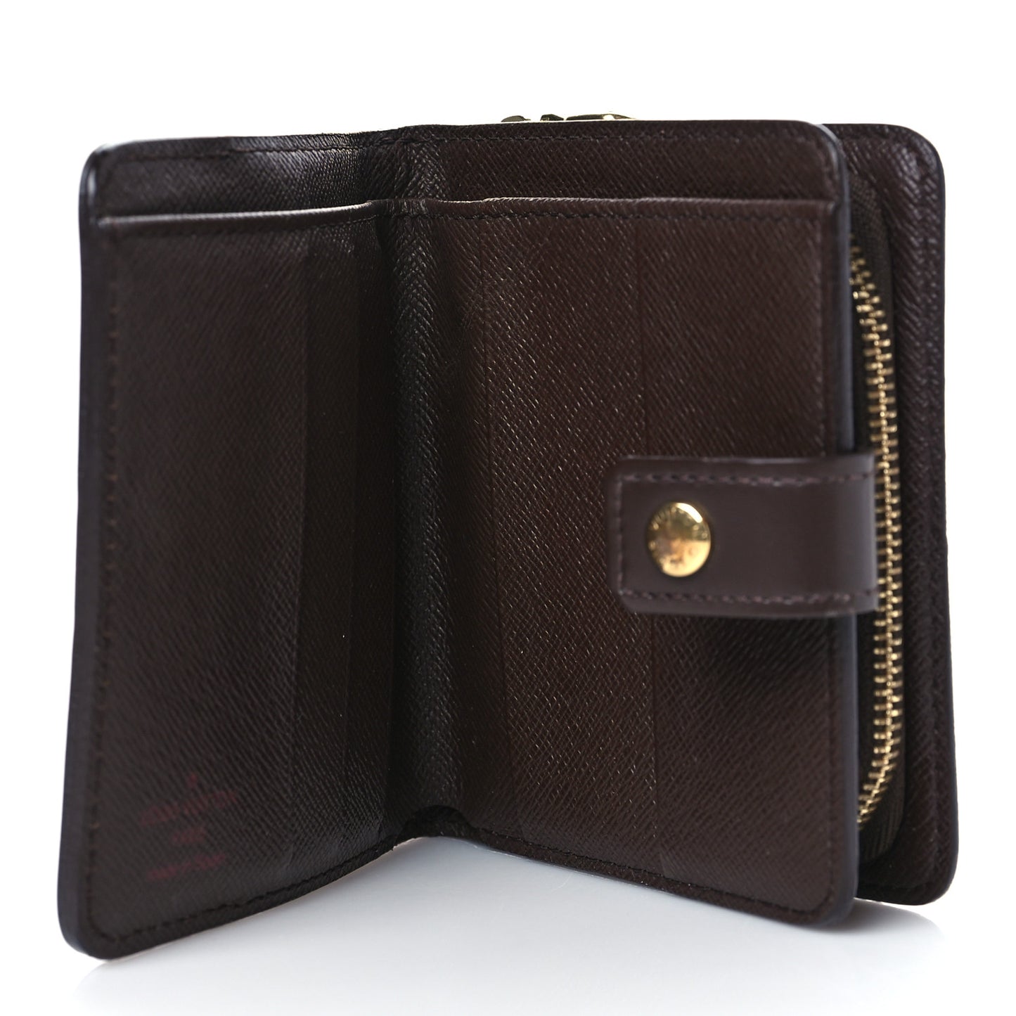 Monogram Etui a Lunettes Simple Eyeglass Case