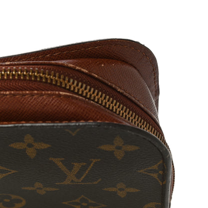 Louis Vuitton Monogram Pochette Orsay 18 of 23