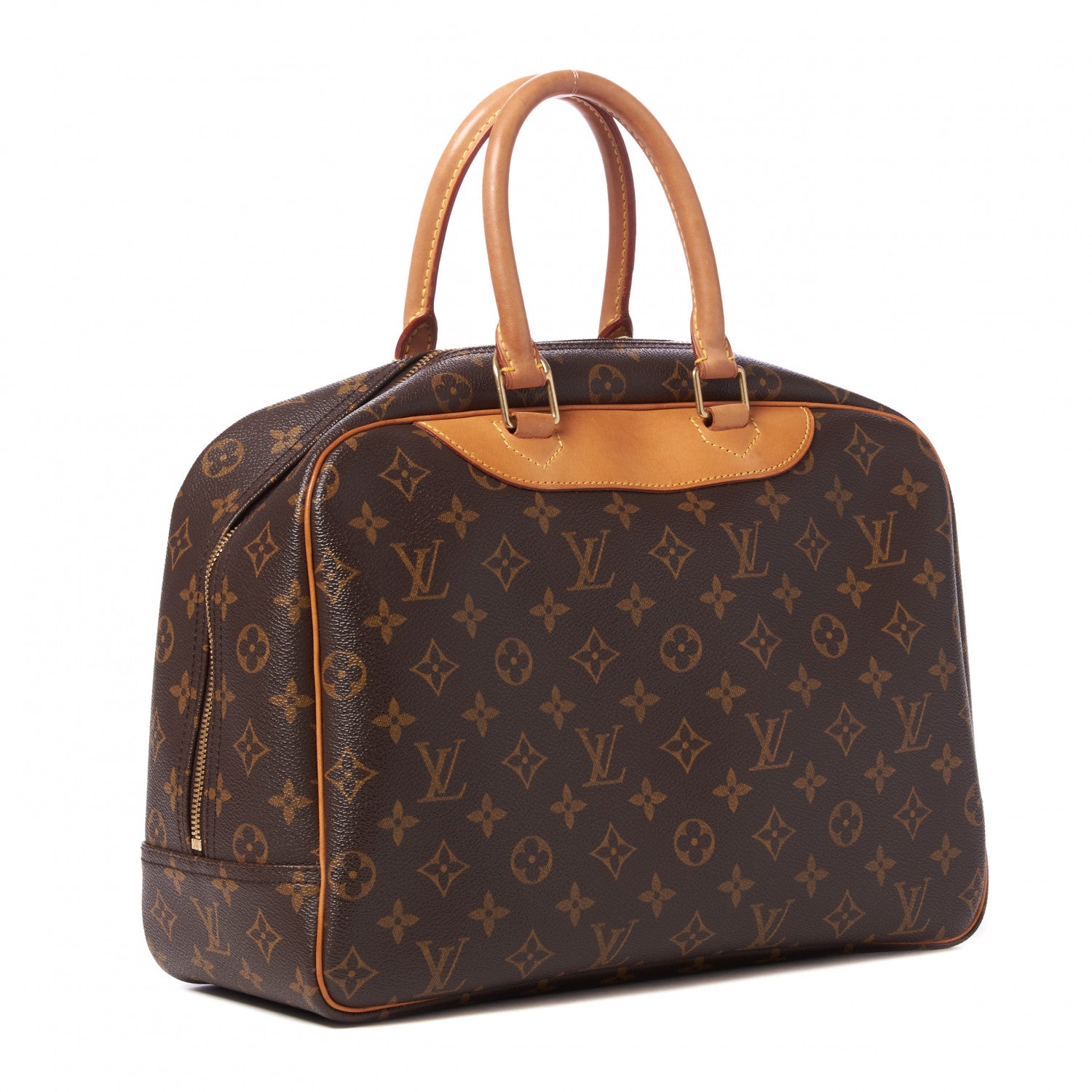Louis Vuitton Monogram Deauville 2 of 8