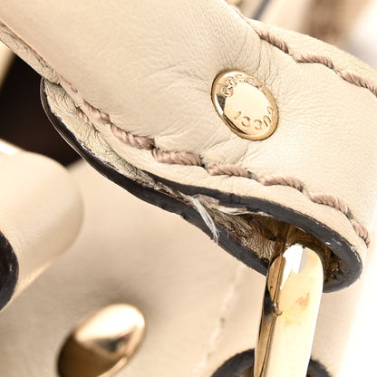 Gucci Monogram Medium Sukey Tote Off White 12 of 14