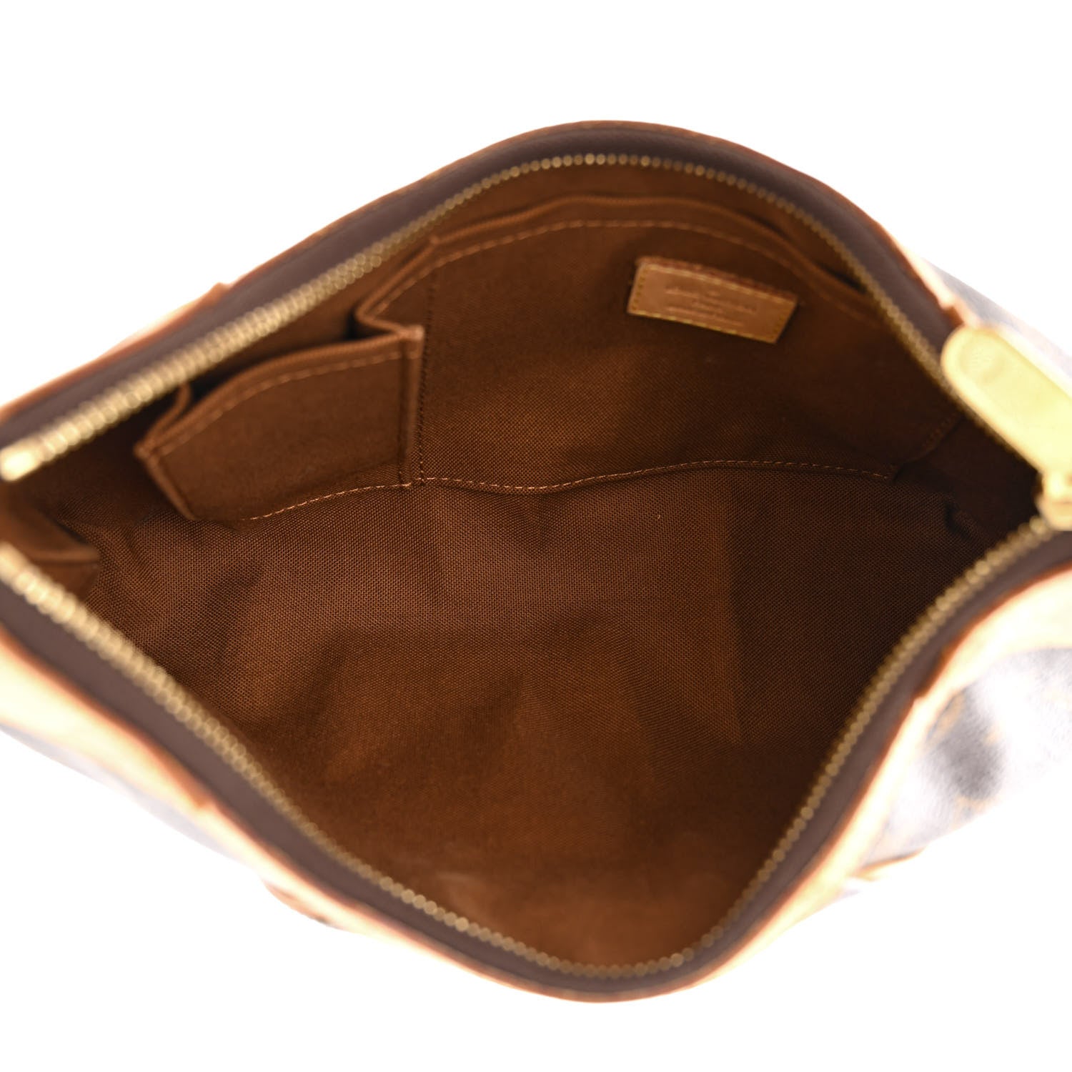 Louis Vuitton Monogram Thames PM 5 of 10