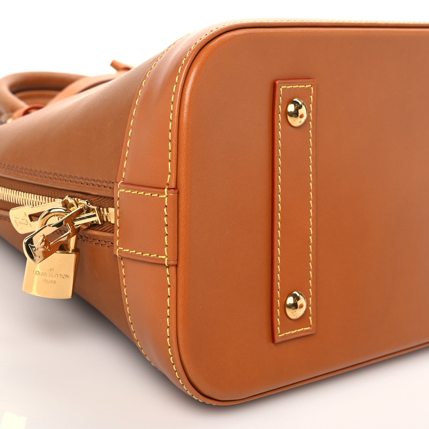 Louis Vuitton Millesime Alma PM 7 of 11