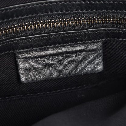 Givenchy Sugar Goatskin Medium Pandora Deep Blue 7 of 19