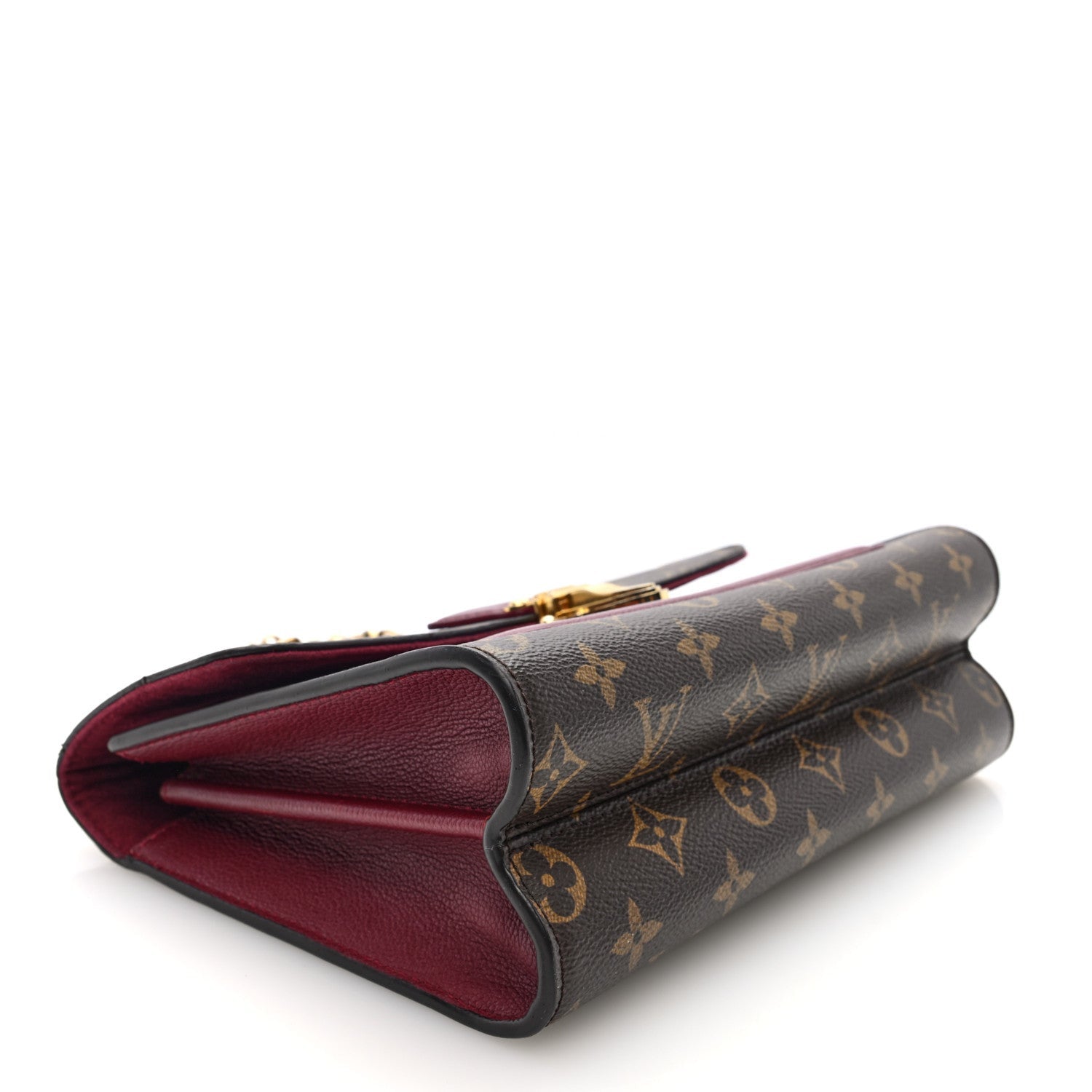 Louis Vuitton Monogram Victoire Raisin 4 of 7
