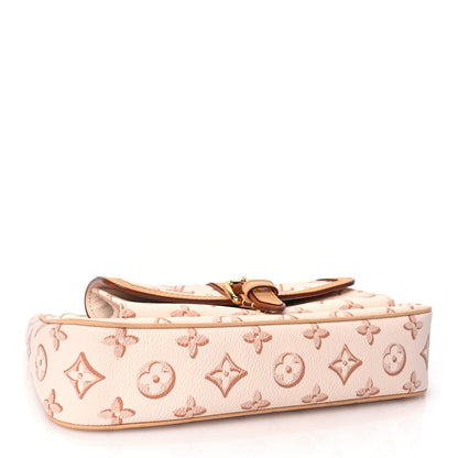 Louis Vuitton Monogram Fall For You Maxi Multi Pochette Accessories Beige Clair 3 of 8