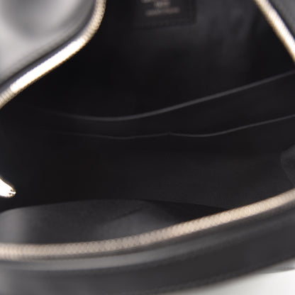 Louis Vuitton Damier Graphite Pixel Josh Backpack Vert 5 of 9