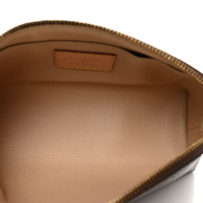 Louis Vuitton Monogram Cosmetic Pouch 5 of 7