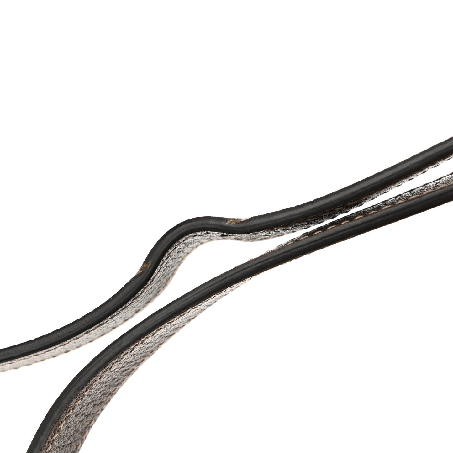 GG Supreme Monogram Web Small Ophidia Shoulder Bag Brown