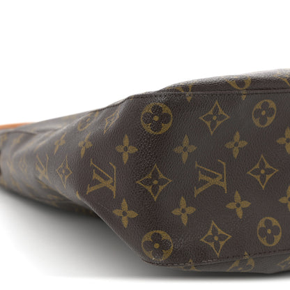 Louis Vuitton Monogram Looping GM 9 of 13