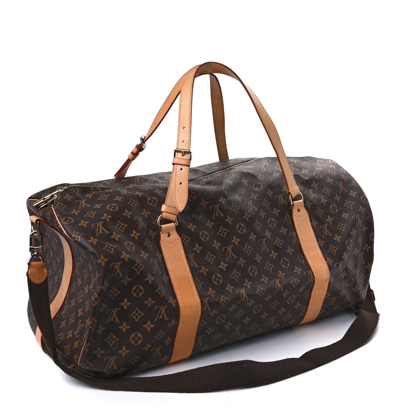 Monogram Sac Polochon