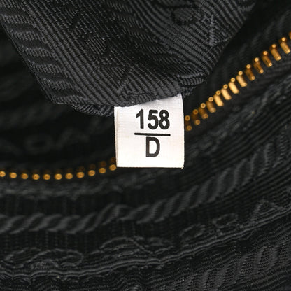 Prada Vitello Phenix Camera Bag Bianco 8 of 14