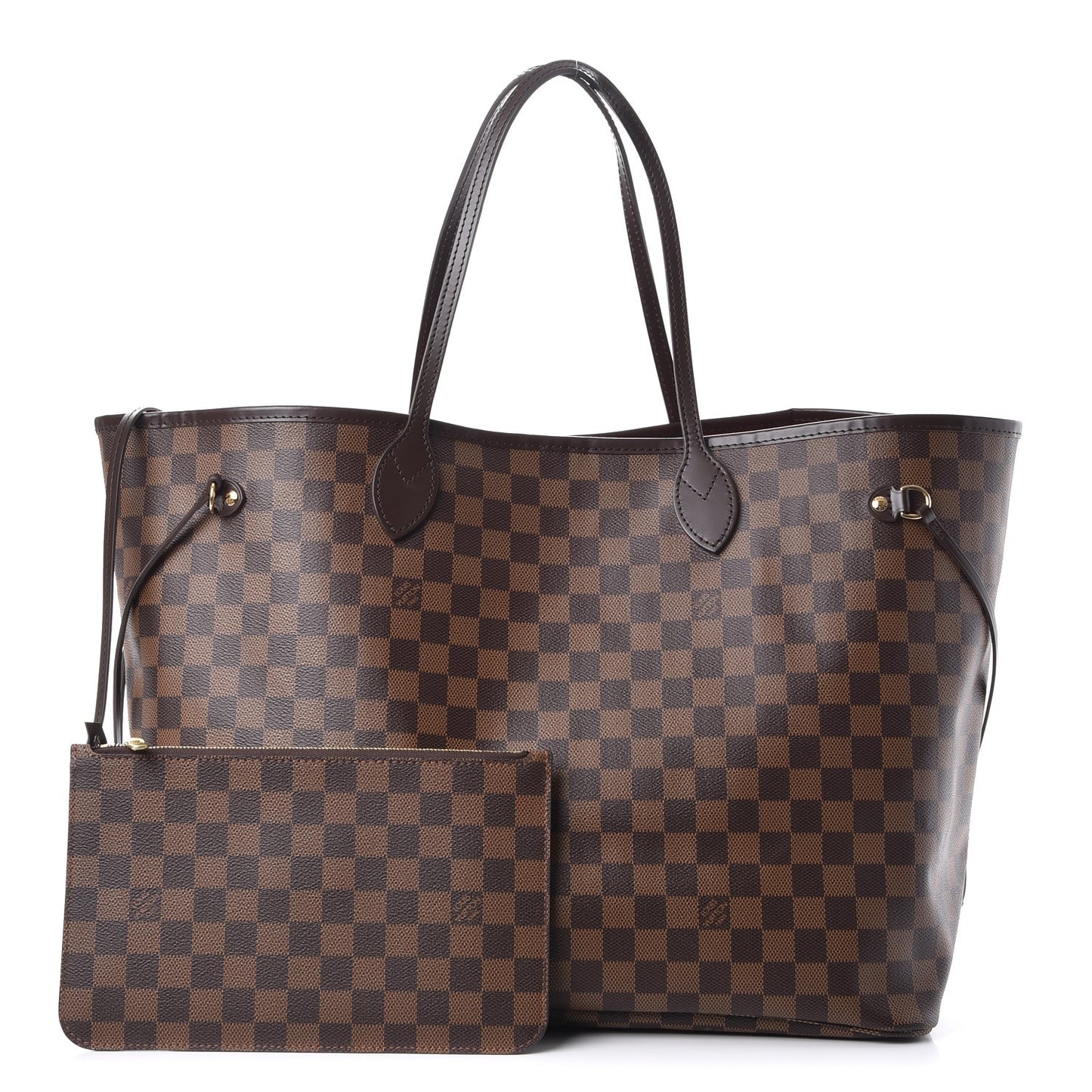 Damier Ebene Neo Neverfull GM