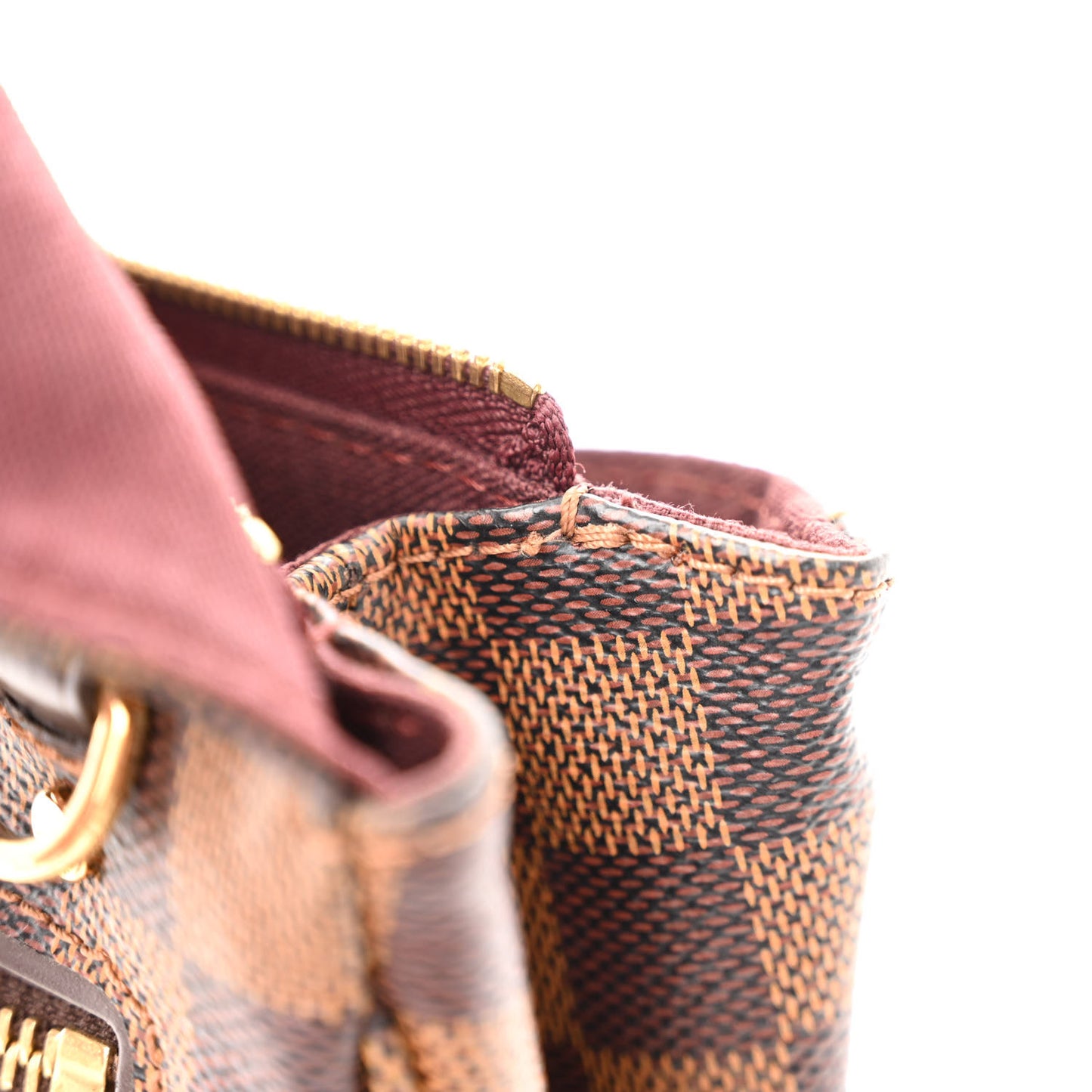 Damier Ebene Hoxton GM