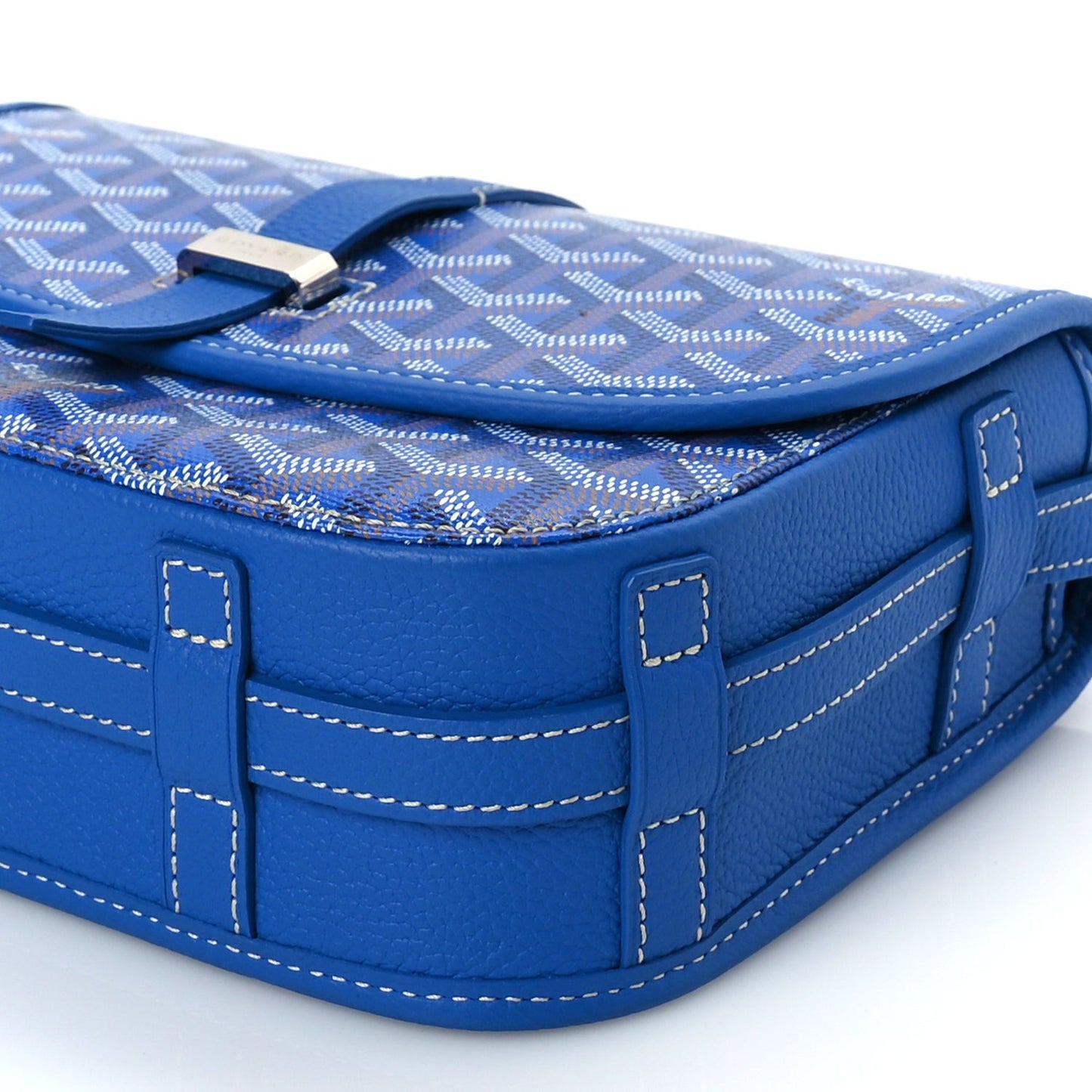 ine Belvedere II PM Messenger Bag Sky Blue Sky Blue