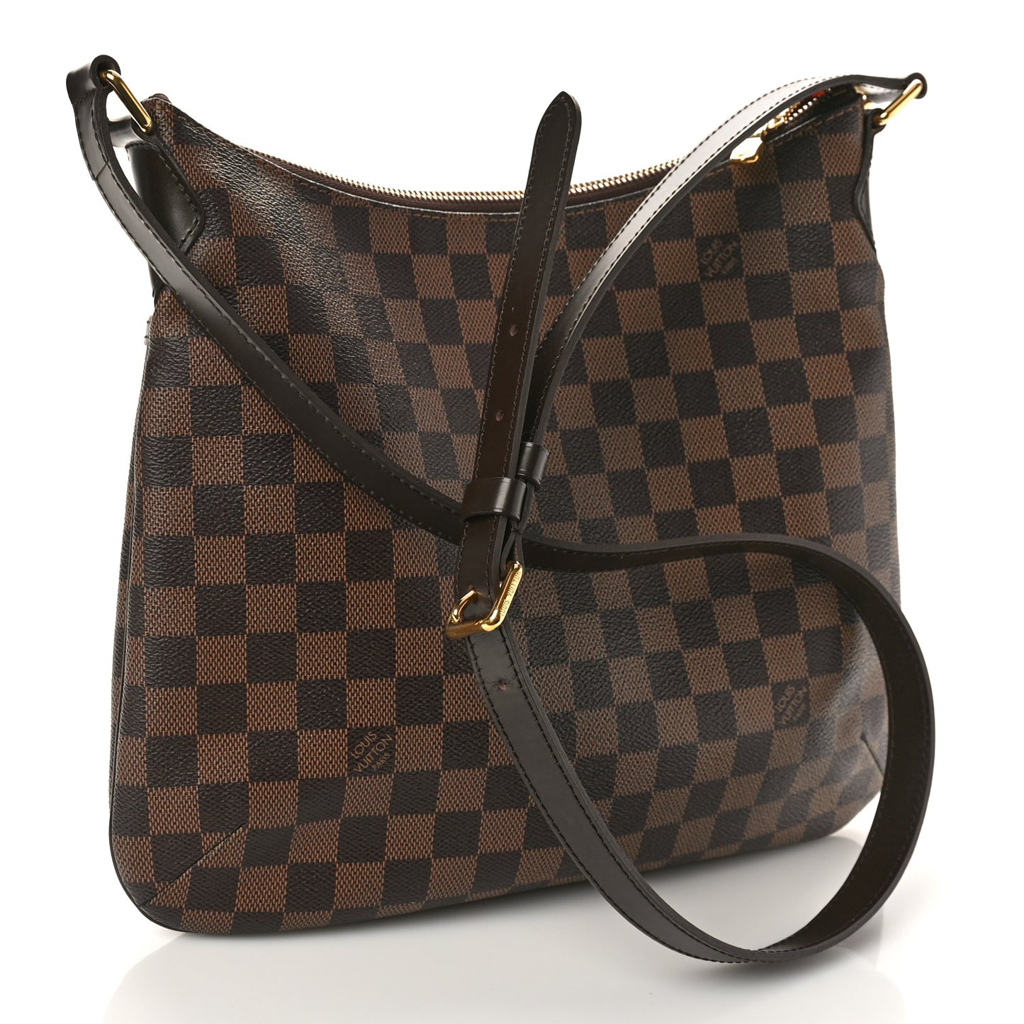 Damier Ebene Bloomsbury PM