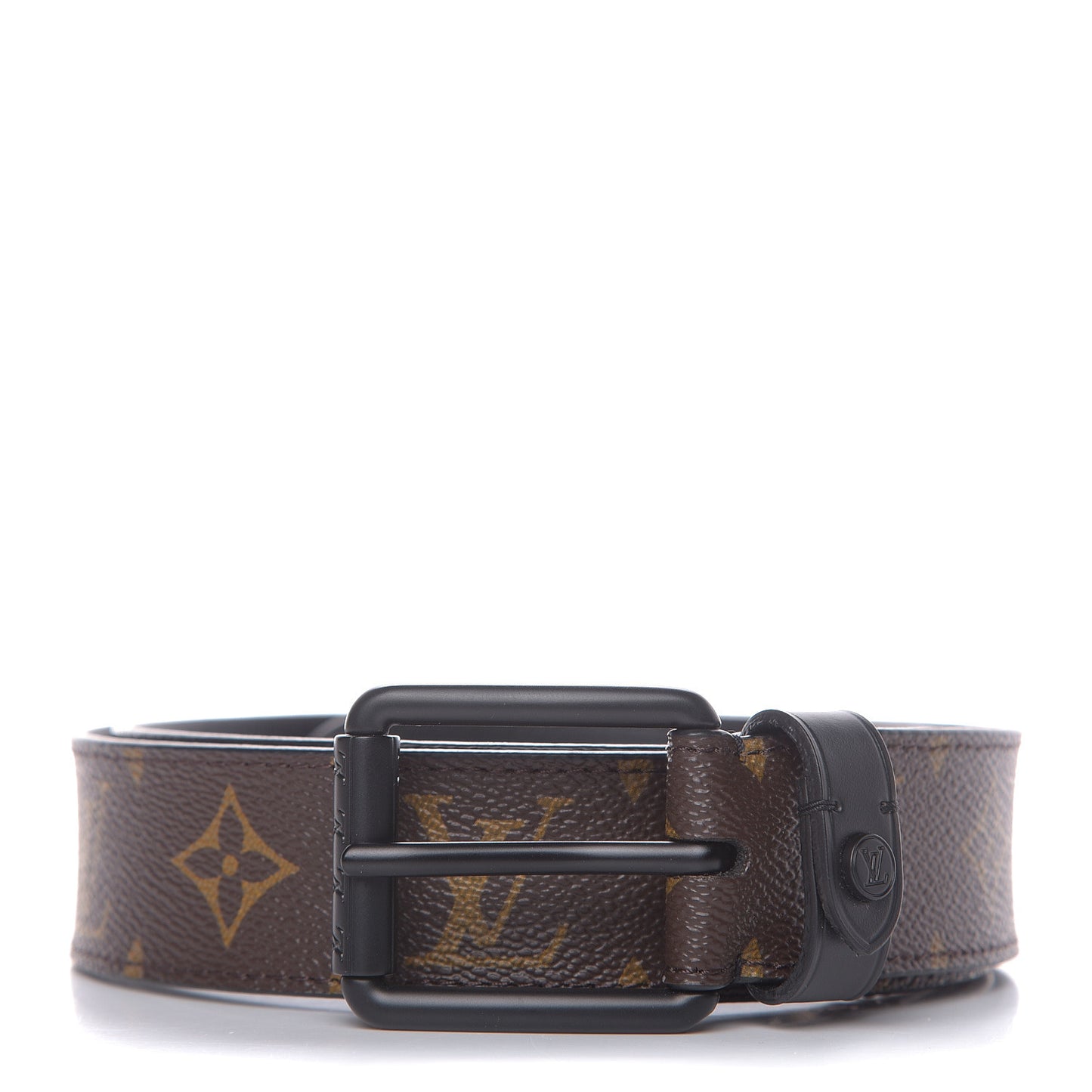Monogram 35mm Voyager Belt 100 40