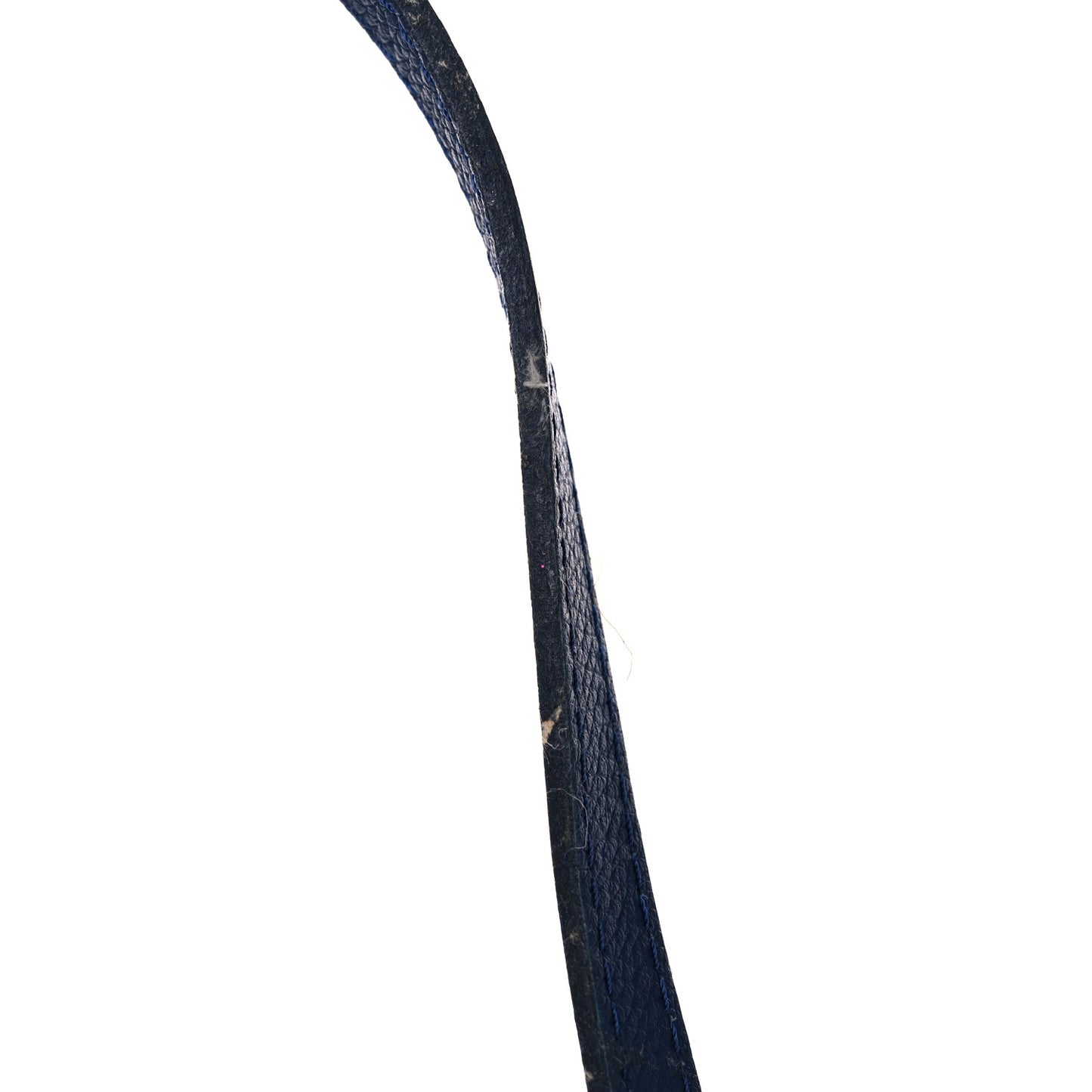 Nylon Monogram Ikat Noefull MM Grand Blue