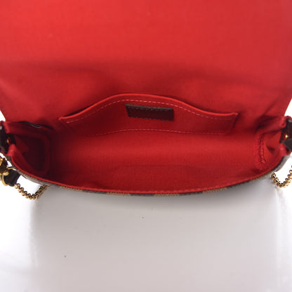 Louis Vuitton Damier Ebene Favorite PM 5 of 9