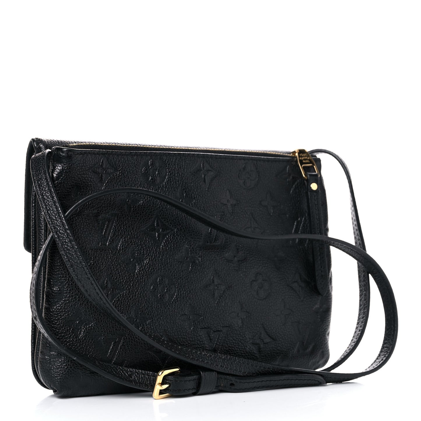 Empreinte Twice Black