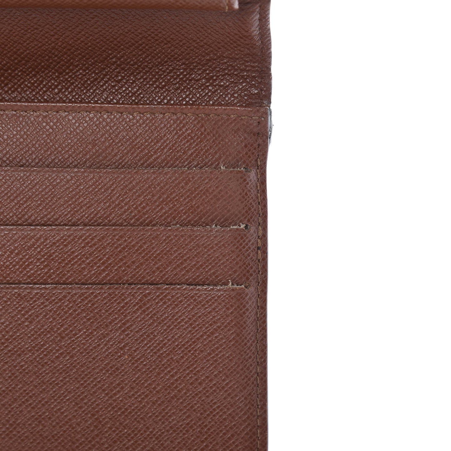 Monogram Porte Tresor International Wallet