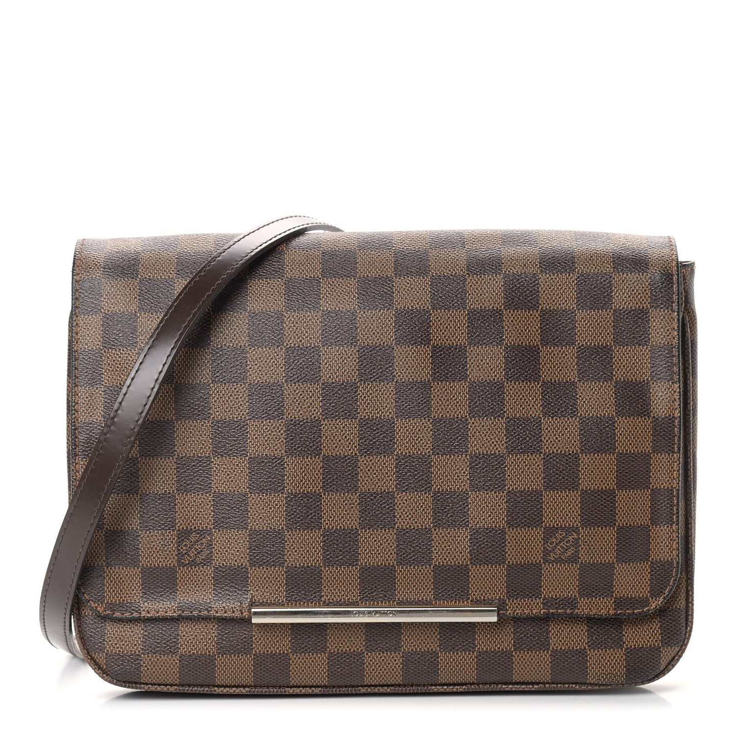 Damier Ebene Hoxton GM