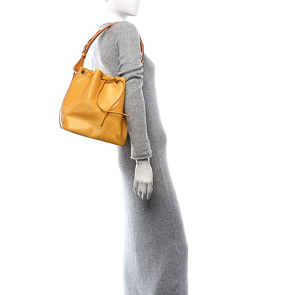 Louis Vuitton Epi Petit Noe Tassil 2 of 7