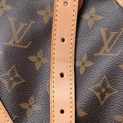 Louis Vuitton Monogram Palermo GM 10 of 14