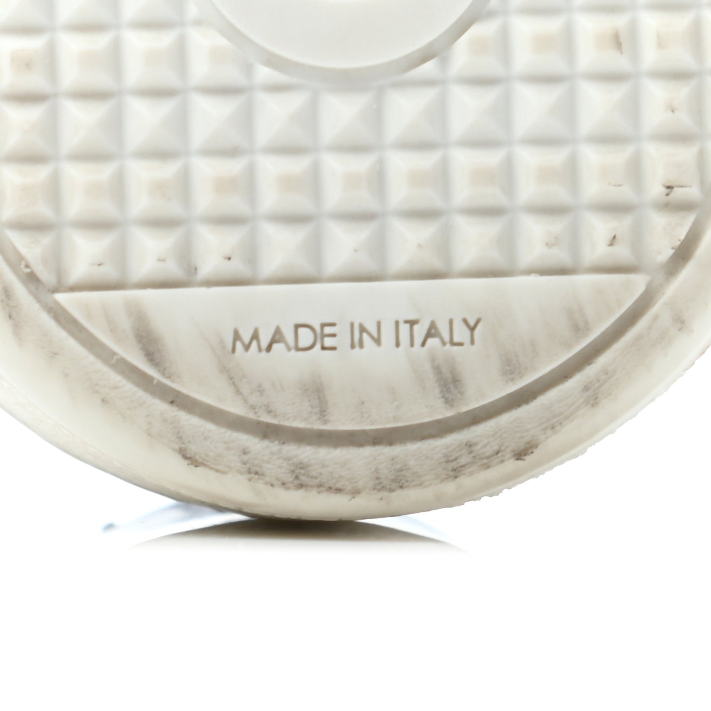 Patent Monogram Frontrow Sneakers 39