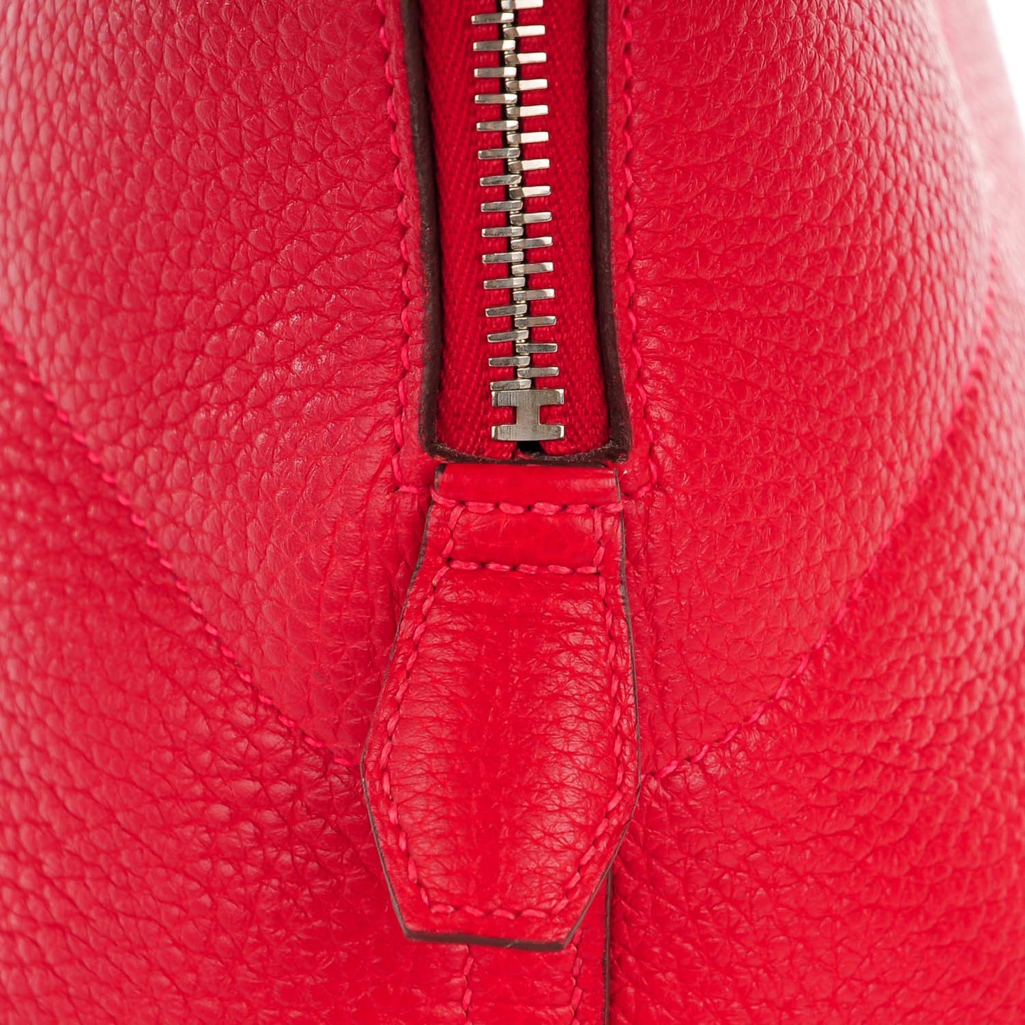 Taurillon Clemence Bolide 35 Rouge Casaque