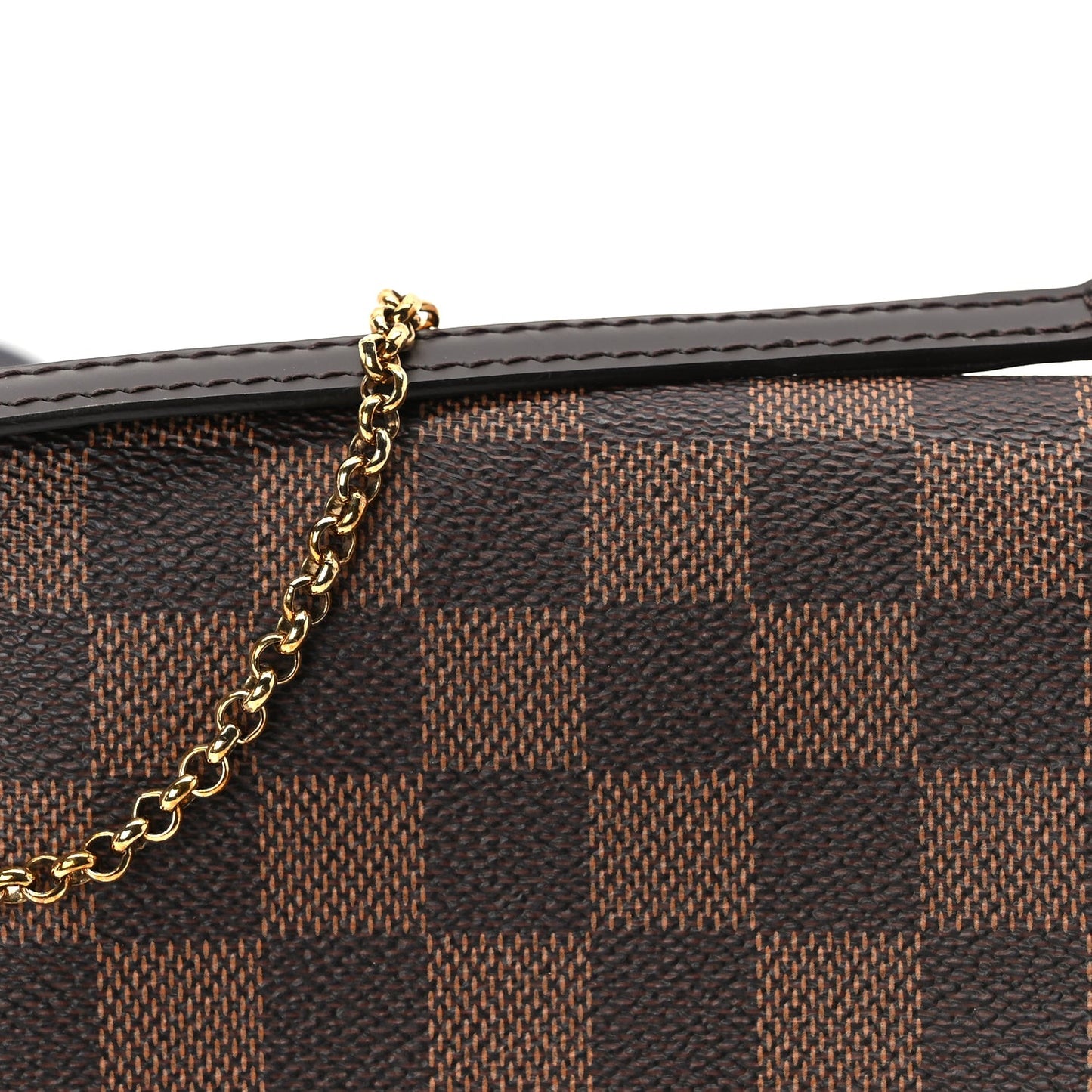 Damier Ebene Favorite MM