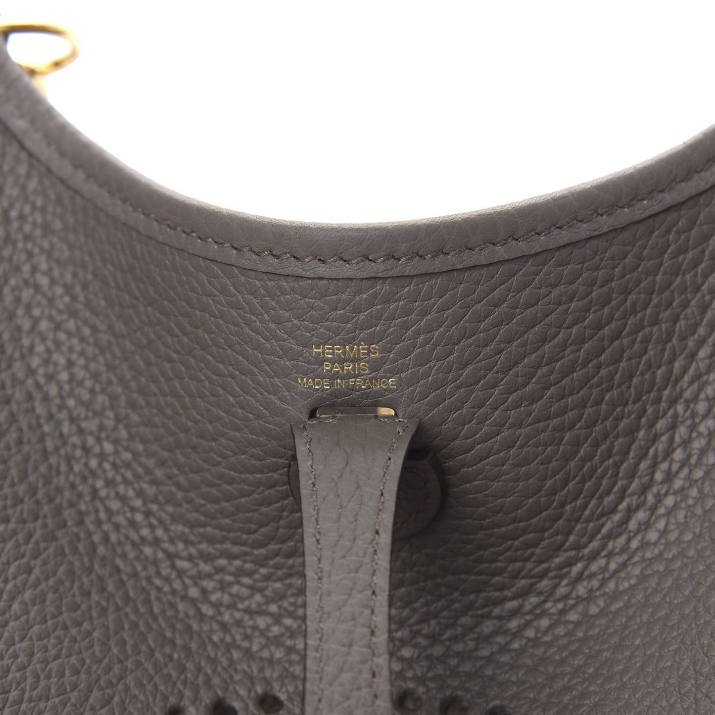 Taurillon Clemence Evelyne TPM Etain