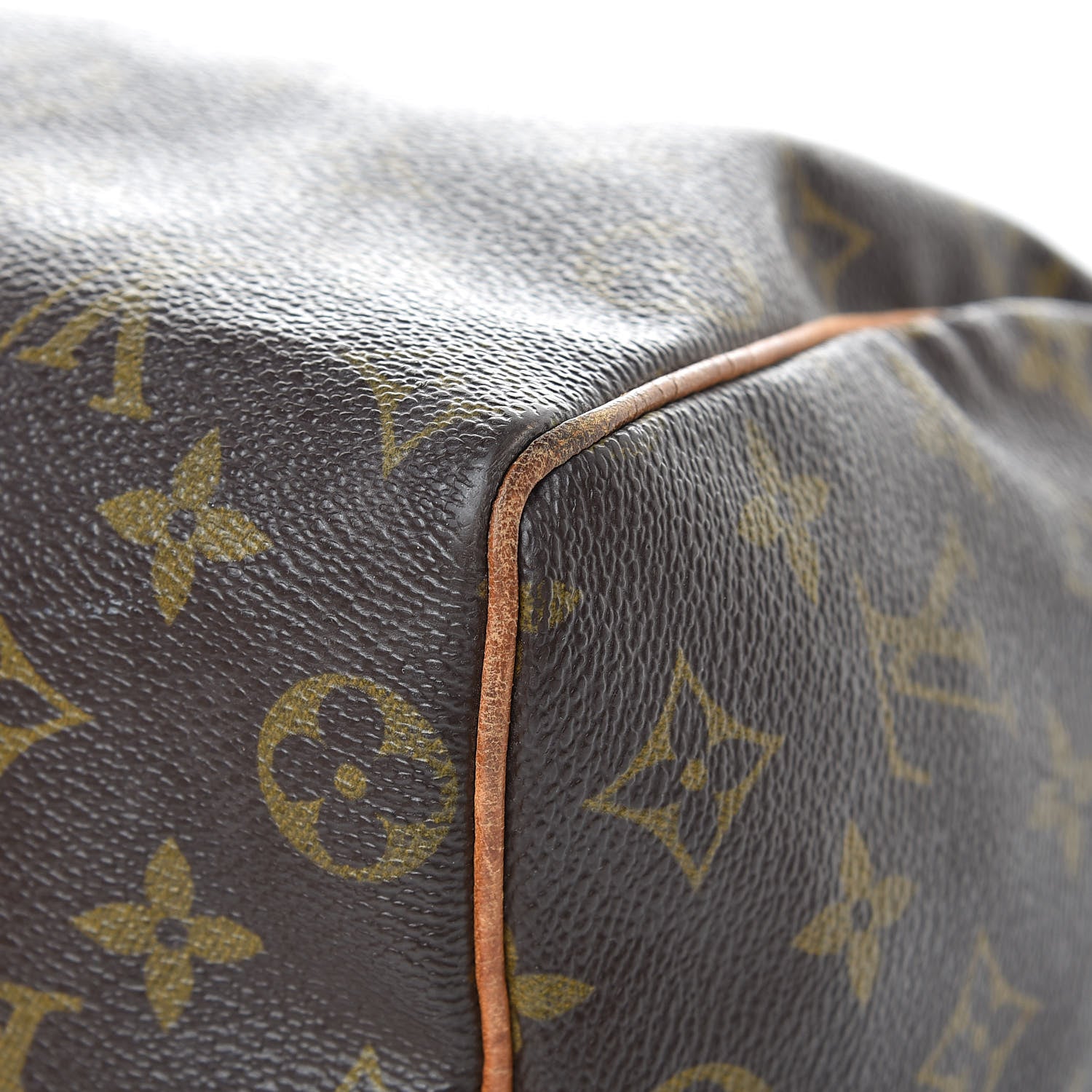 Louis Vuitton Monogram Speedy 25 17 of 25