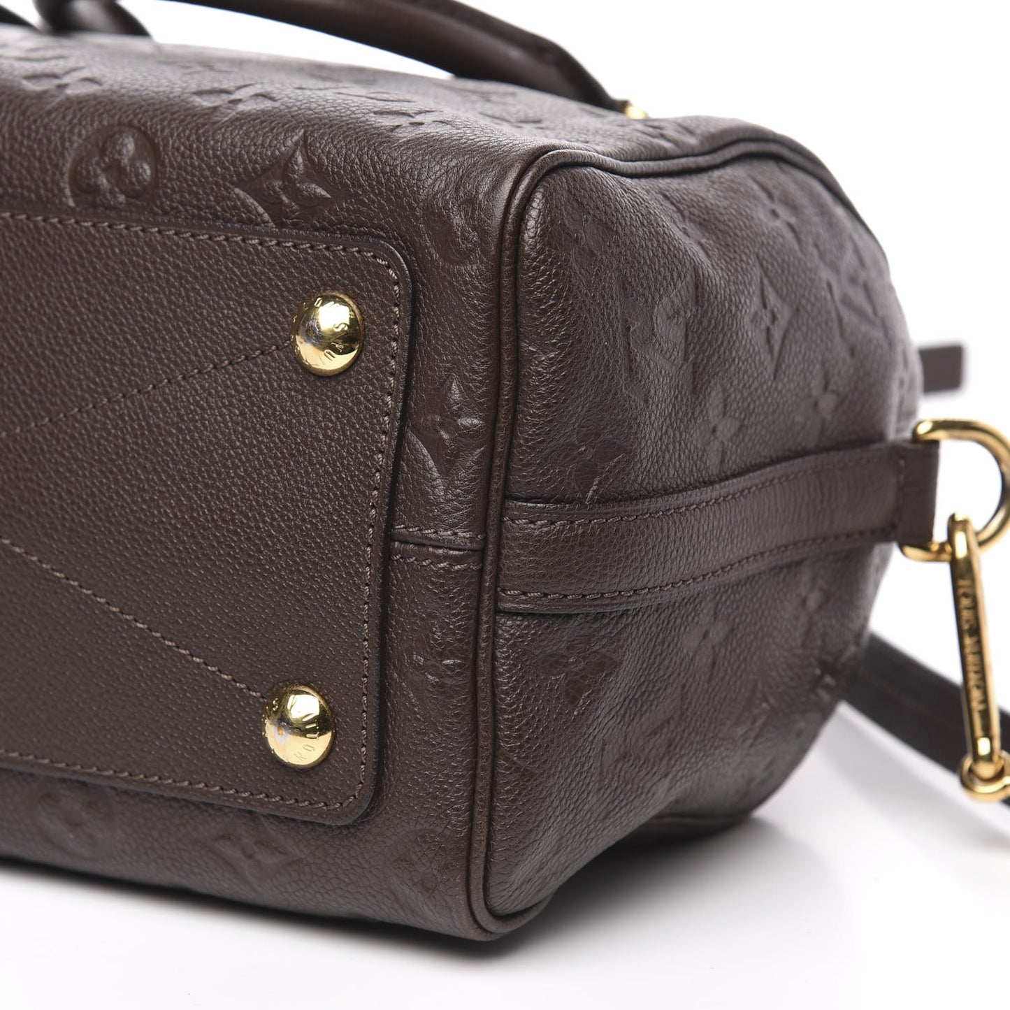 Empreinte Speedy Bandouliere 25 Chocolate