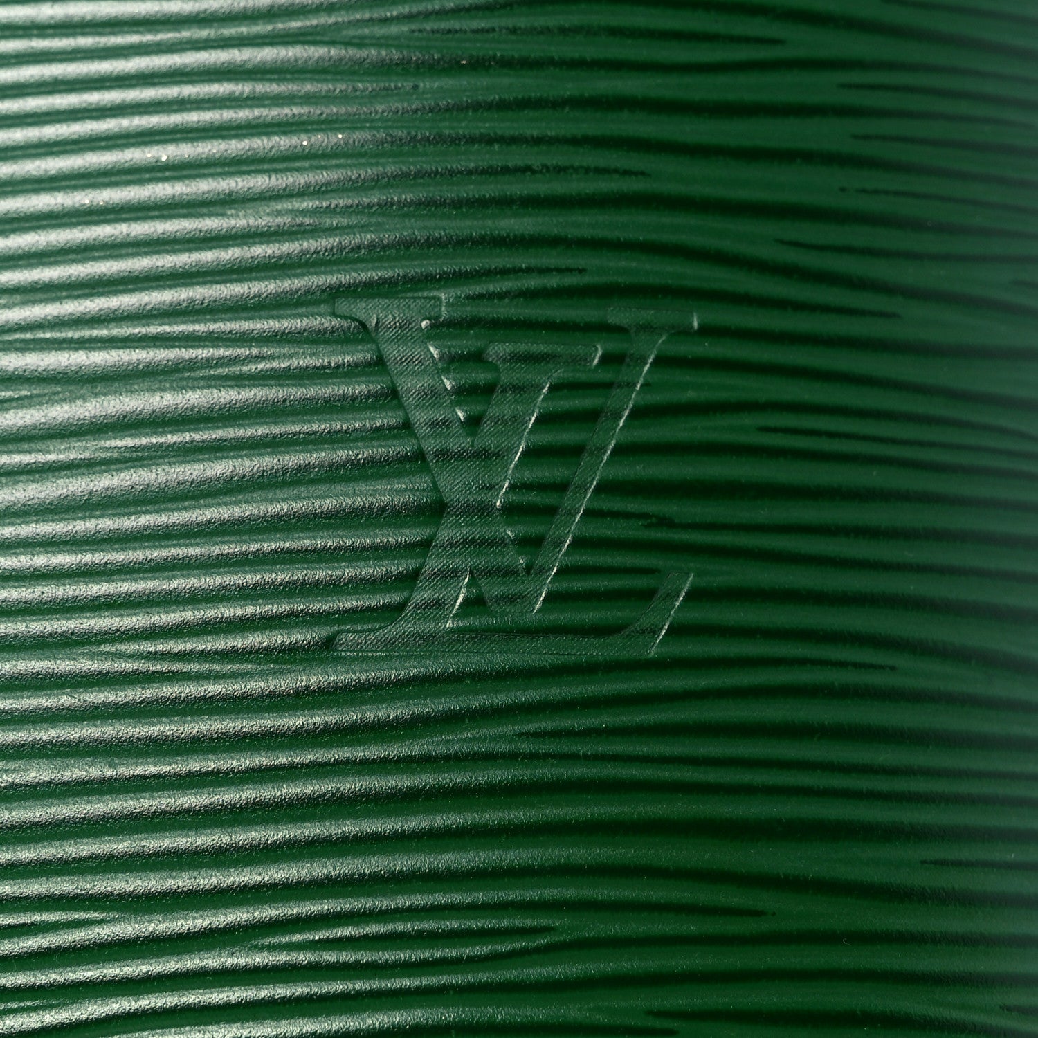 Louis Vuitton Epi Alma PM Borneo 6 of 23