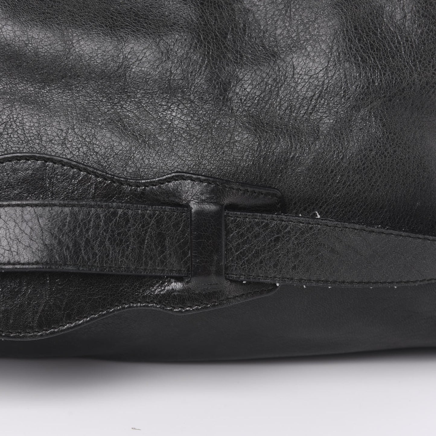 Agneau Classic Hardware City Anthracite